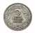 Niemcy, Republika Weimarska, 2 marki 1925 A, Berlin