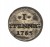 Elektorat Saksonii (1763 - 1806), Fryderyk August I, 1 fenig 1765 rok.