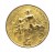 Francja, Trzecia Republika (1870-1941), 5 centym 1912, Paryż