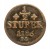 Niemcy, Julich-Berg, Karol Teodor, 1/2 stuber 1786 rok