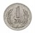 Polska, PRL, 1 złoty 1949 aluminium.