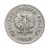 Polska, PRL, 1 złoty 1949 aluminium.