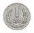Polska, PRL, 1 złoty 1957 rok.