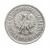 Polska, PRL, 1 złoty 1966 rok.