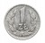 Polska, PRL, 1 złoty 1966 rok.