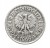 Polska, PRL, 1 złoty 1966 rok.