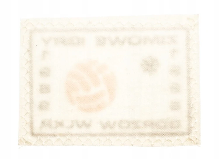 NASZYWKA ZIMOWE IGRY, GORZÓW WIELKOPOLSKI 1968