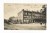 NIEMCY, CHEMNITZ - DWORZEC KOLEJOWY, TRAMWAJ 1912