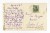 NIEMCY, GOSSNITZ - DWORZEC KOLEJOWY 1919