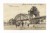 NIEMCY, DUSSELDORF - MOST NA RZECE REN 1913