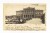 POZNAŃ - DWORZEC KOLEJOWY, DOROŻKI 1900