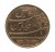 Indie Brytyjskie, Madras (Pagoda), 20 cash 1803 rok