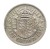 Wielka Brytania, Elżbieta II, 1/2 korony 1961 rok.