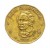 Dominikana, 1 peso Juan Pablo Duarte, 2000 rok.