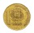 Dominikana, 1 peso Juan Pablo Duarte, 2000 rok.