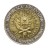 Argentyna, 1 peso, 1996 rok.