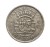 Portugalia, Macau 50 avos, 1973 rok.