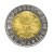 San Marino, 500 lirów HEGEL, 1996 rok.