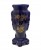 STARY PORCELANOWY WAZON Z KWIATAMI