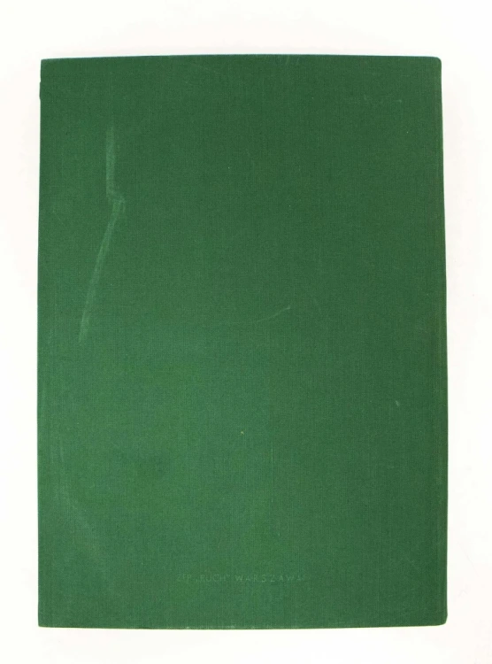 KLASER ZE ZNACZKAMI NR 541