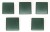 ZESTAW ORYGINALNYCH ETUI PUDEŁEK NBP NA MONETY (26mm i 32mm)