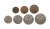 ZESTAW MONET OBIEGOWYCH II RP (NR 6)