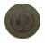 MEDAL 75 LAT KS WARTA POZNAŃ, HCP CEGIELSKI POZNAŃ 1987