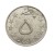 Afganistan, 5 afgani, 1978 rok.