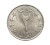 Afganistan, 2 afgani, 1980 rok.