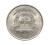 Afganistan, 2 afgani, 1980 rok.