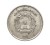 Afganistan, 1 afgani, 1980 rok.