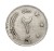 Afganistan, Mohammad Zaher Szah, 2 afgani, 1340 (1961) rok.