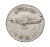 Afganistan, Mohammad Zaher Szah, 2 afgani, 1340 (1961) rok.