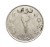 Afganistan, 2 afgani, 1980 rok.