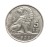 Belgia, Leopold III, 5 franków Legenda „BELGIE - BELGIQUE”, 1939 rok.