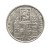 Belgia, Leopold III, 5 franków Legenda „BELGIE - BELGIQUE”, 1939 rok.