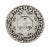 Maroko, Muhammad V, 5 franków, 1370 (1951) rok.
