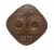 MEDAL 60 LAT ZWIĄZKU ZAWODOWEGO PRACOWNIKÓW ŁĄCZNOŚCI 1979