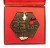 MEDAL 25 LAT TELKOM-TELETRA POZNAŃ 1979