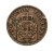 Niemcy, Prusy, Wilhelm I 1861-88, 3 fenigi, 1867 rok.