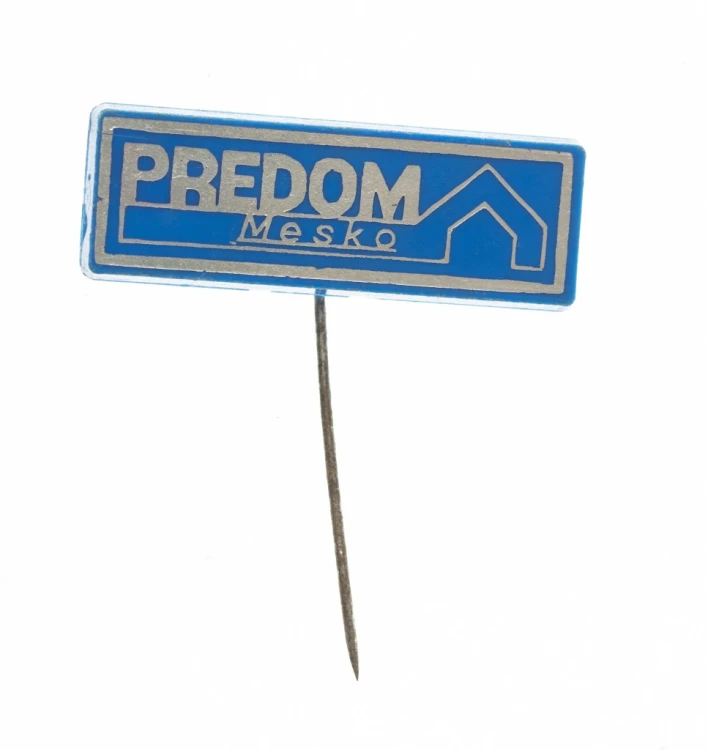 ODZNAKA PREDOM MESKO