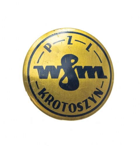ODZNAKA PZL WSM KROTOSZYN