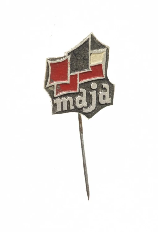 ODZNAKA ŚWIĘTO PRACY, 1 MAJA PRL