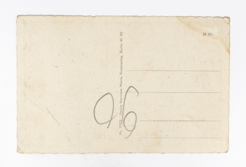 POŁCZYN-ZDRÓJ - SZWAJCARIA POŁCZYŃSKA l. 30/40