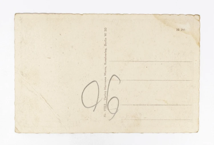 POŁCZYN-ZDRÓJ - SZWAJCARIA POŁCZYŃSKA l. 30/40