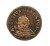 Polska, August III Sas, grosz 1754 rok.