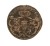 Polska, August III Sas, grosz 1754 rok.