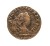 Polska, August III Sas, grosz 1755 rok.