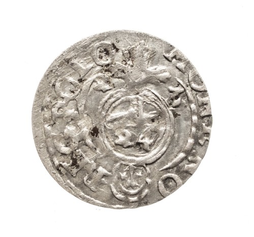 Polska, Zygmunt III Waza (1587-1632), półtorak 1623, Bydgoszcz