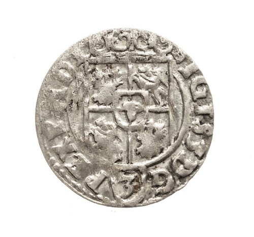 Polska, Zygmunt III Waza (1587-1632), półtorak 1623, Bydgoszcz